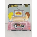 Hot Wheels 1:64 Beavis and But-Head – Packin' Pacer 1977